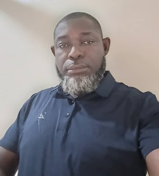 Ehimare David - MD-CEO-Hi-Borde